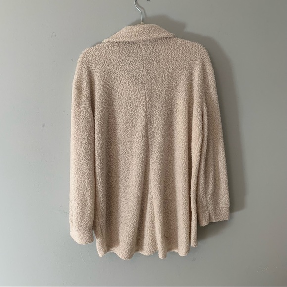 Cream teddy shirt - Picture 4 of 4